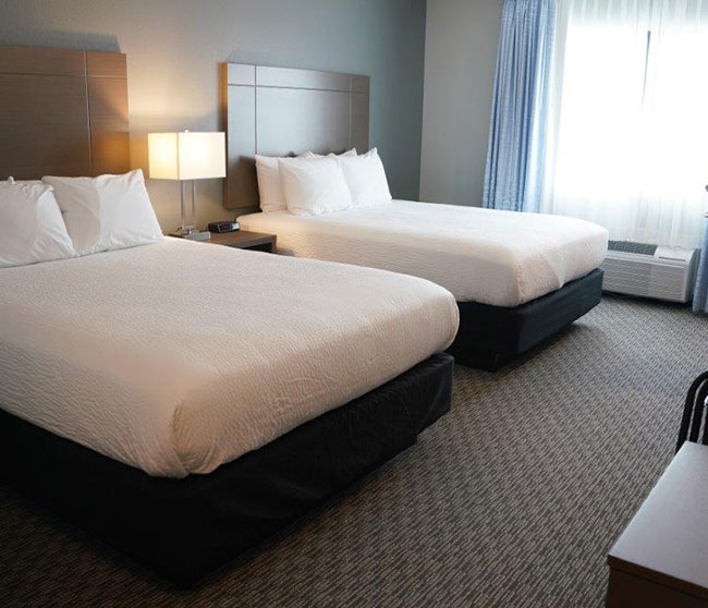 Brookstone Inn Suites Fort Dodge A New Value Hotel in Fort