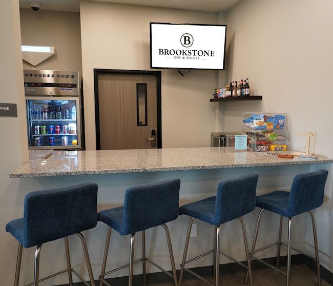 Brookstone Inn Suites Fort Dodge A New Value Hotel in Fort