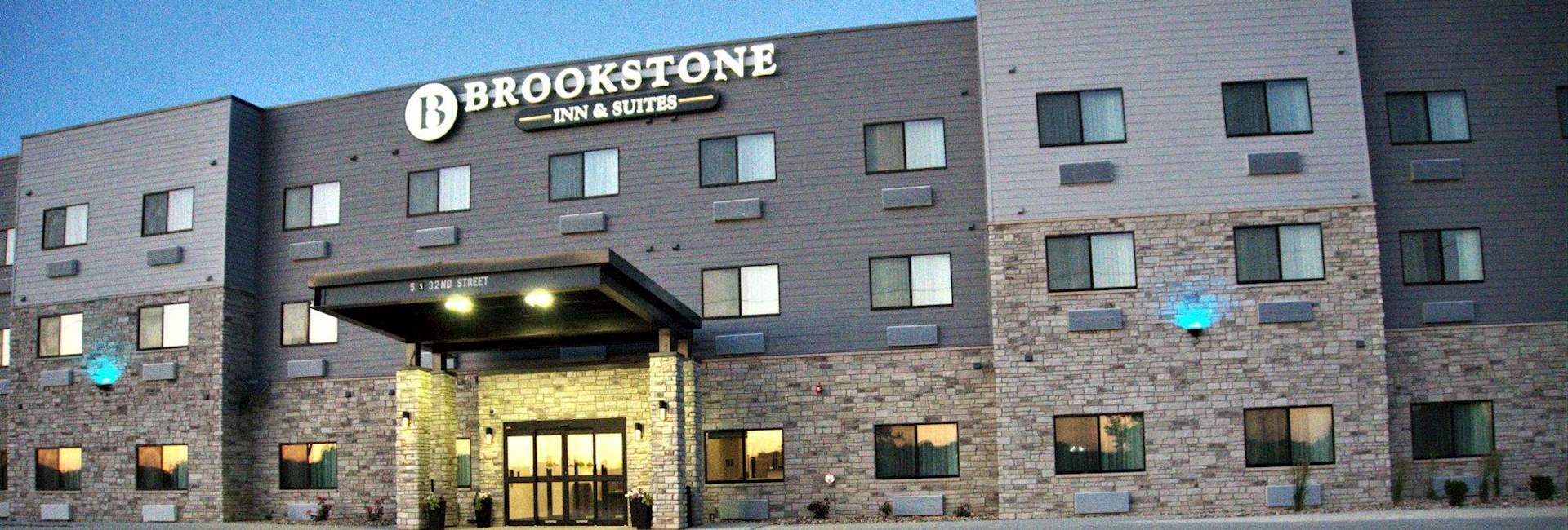 Brookstone Inn Suites Fort Dodge A New Value Hotel in Fort